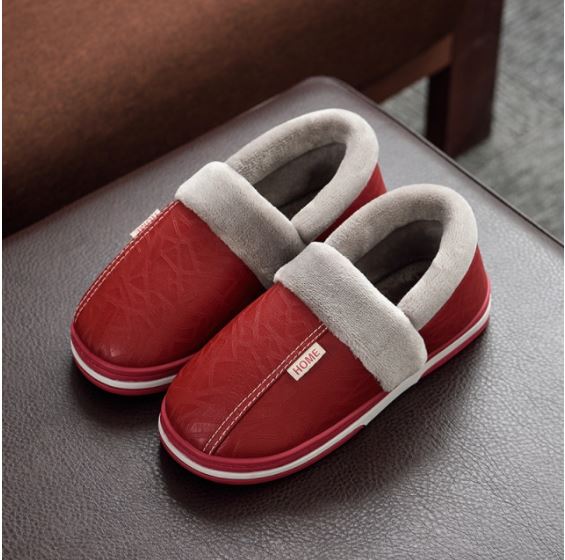 Comfy Slippers | Never Cold Feet Again