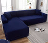 Waterproof Stretch Sofa Cover - Antifreddo