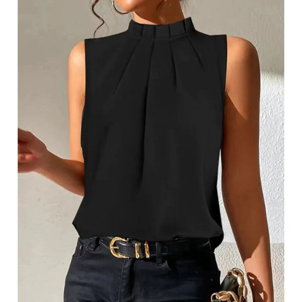Women’s Off-Shoulder Blouse Effortless Femininity with a Flowy Flair