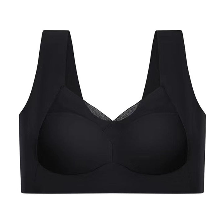 Seamless Premium Comfort Bra for All-Day Wear