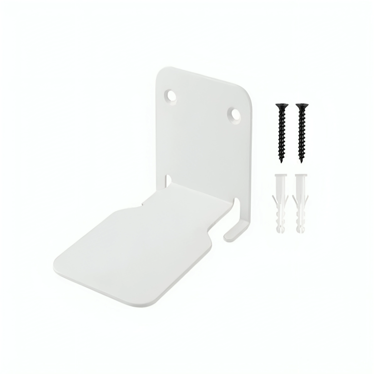 Invisible Bookshelf - Hidden Floating Wall Bracket