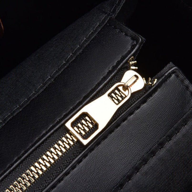 Charo – Leather Bag for women