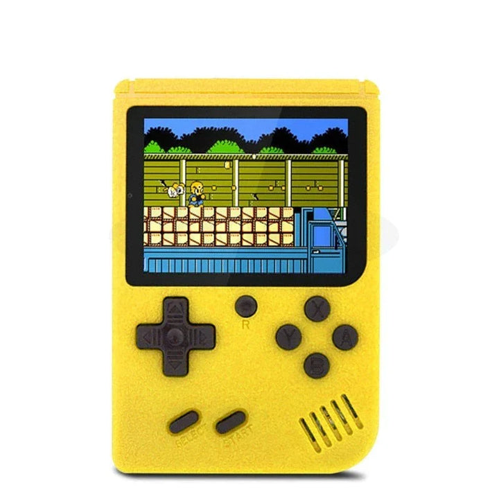 400-in-1 Retro Games Console