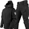 Men's Tactical Windproof and Waterproof Outdoor Set - Logan