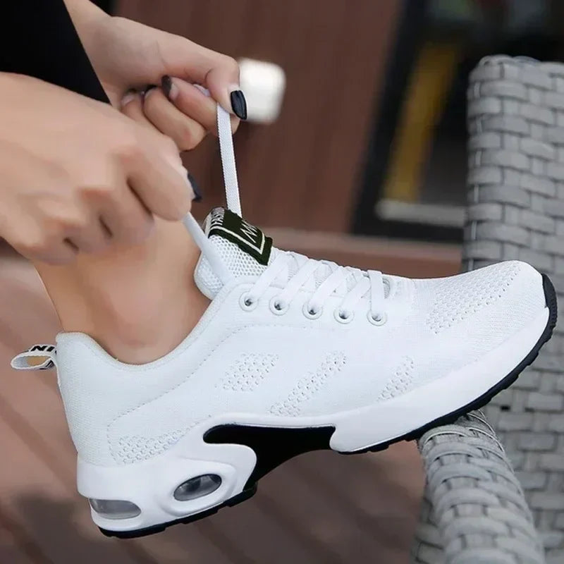 Orthopedic Sneakers for Pain Relief – Optimal Comfort and Arch Support