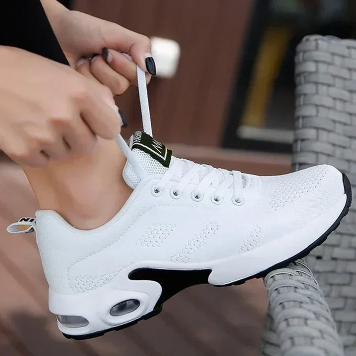 Orthopedic Sneakers for Pain Relief – Optimal Comfort and Arch Support