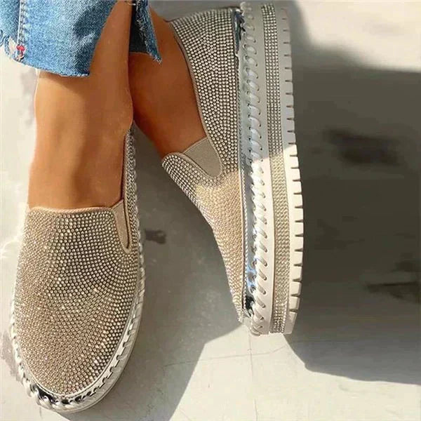 Luxury Slip-On Shoes