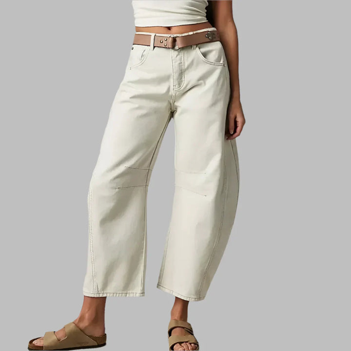 Women’s Wide Leg Jeans