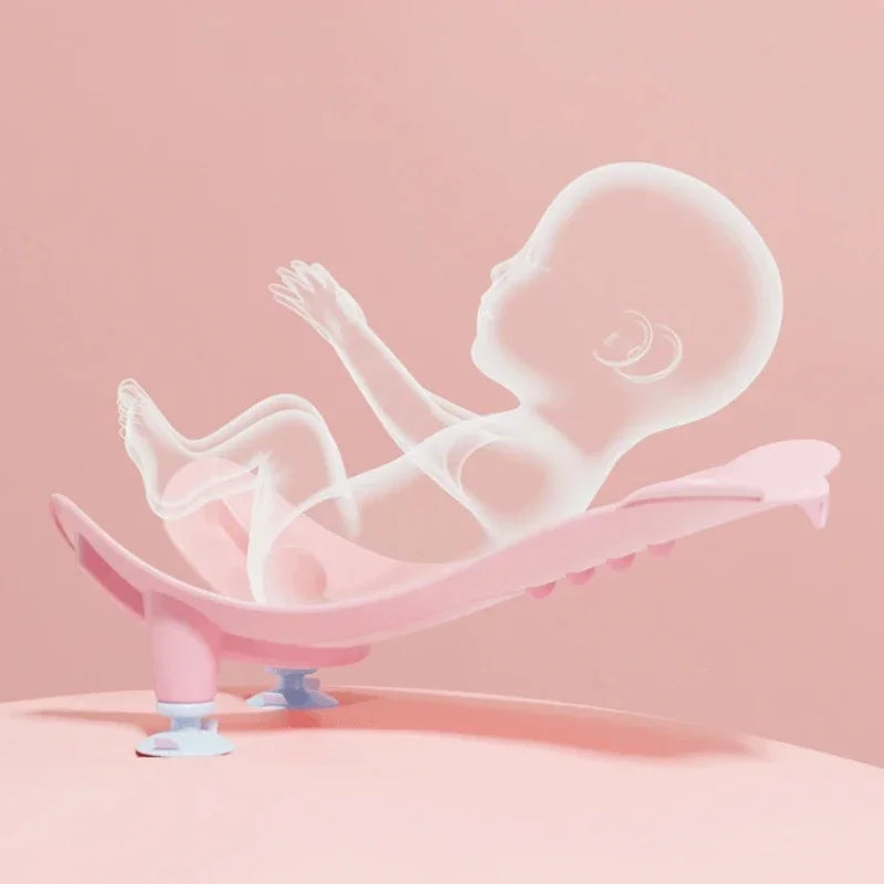 Baby Washing Tool – Special Basin for Babies and Toddlers