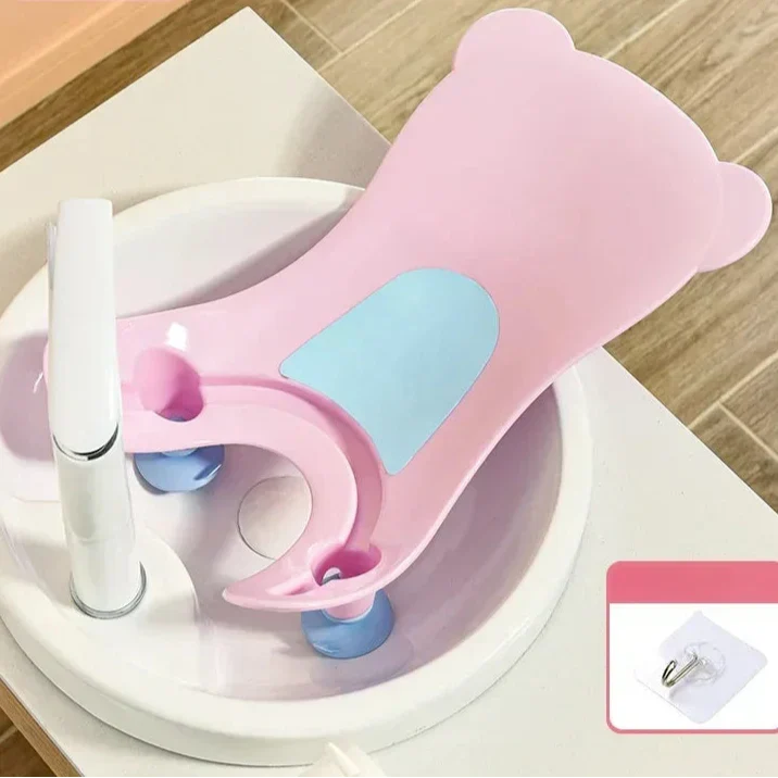 Baby Washing Tool – Special Basin for Babies and Toddlers