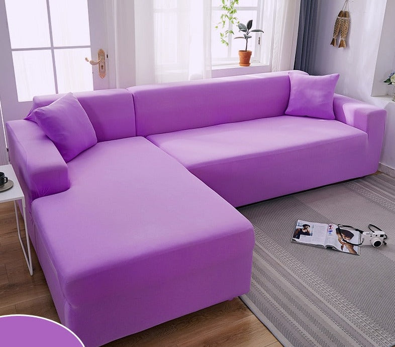 Waterproof Stretch Sofa Cover - Antifreddo