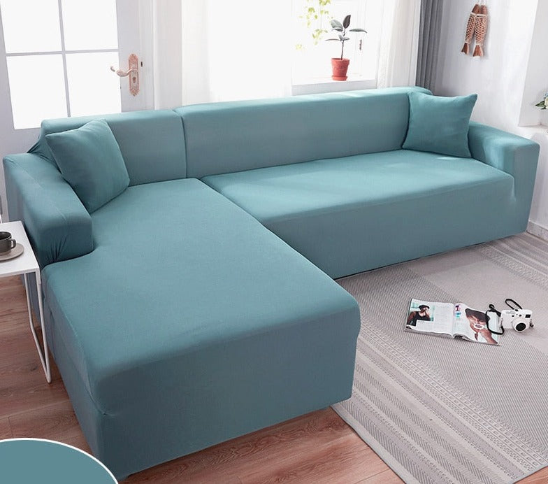 Waterproof Stretch Sofa Cover - Antifreddo