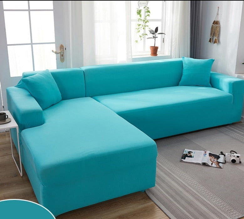 Waterproof Stretch Sofa Cover - Antifreddo