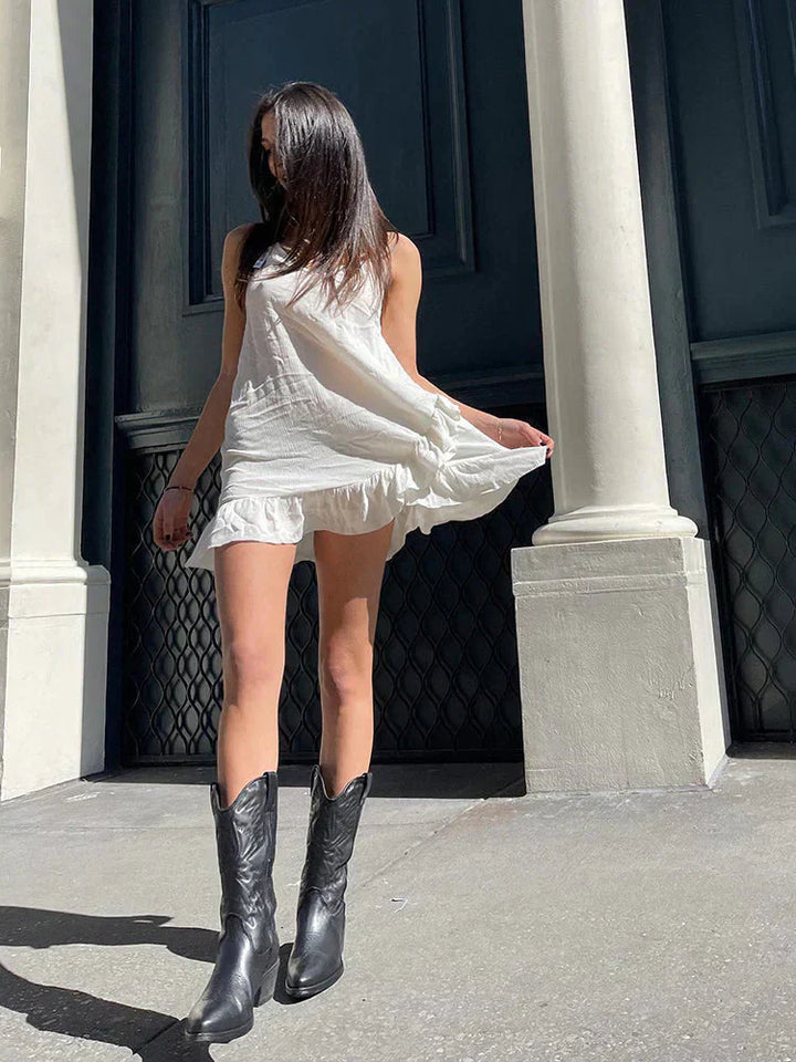 Women's Cowboy Boots