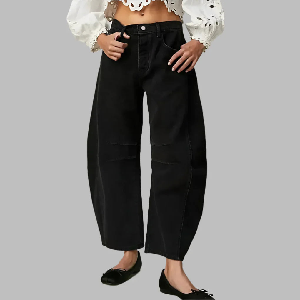 Women’s Wide Leg Jeans