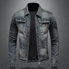 Men’s Denim Jacket