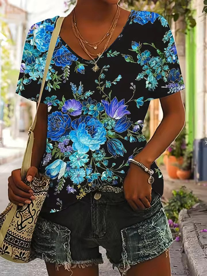 Merrydale - T-shirt for women