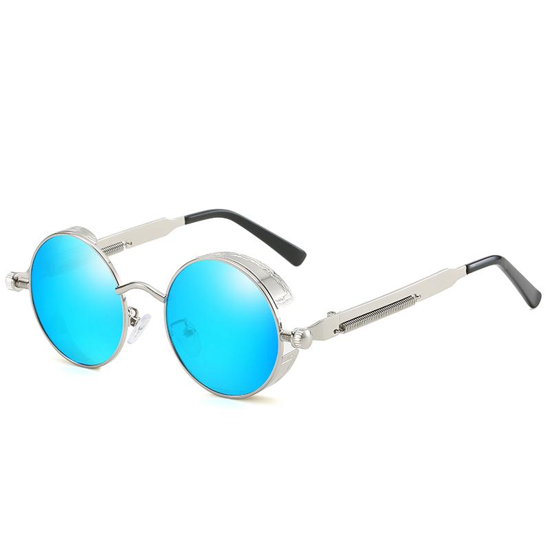 Trendy Vintage Sunglasses for Men and Women – Savino