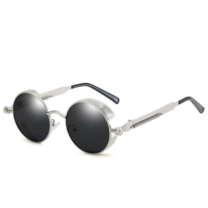 Trendy Vintage Sunglasses for Men and Women – Savino