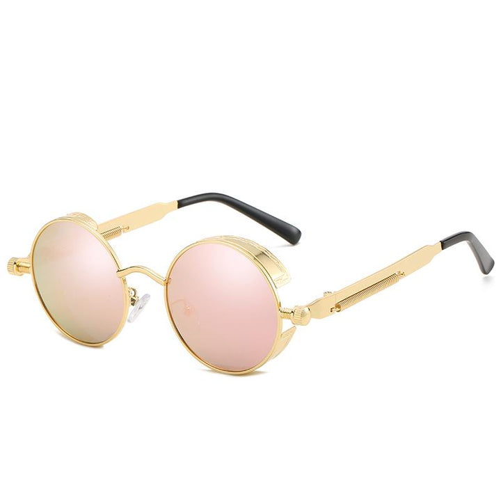 Trendy Vintage Sunglasses for Men and Women – Savino