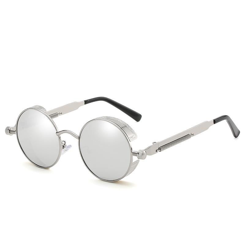 Trendy Vintage Sunglasses for Men and Women – Savino
