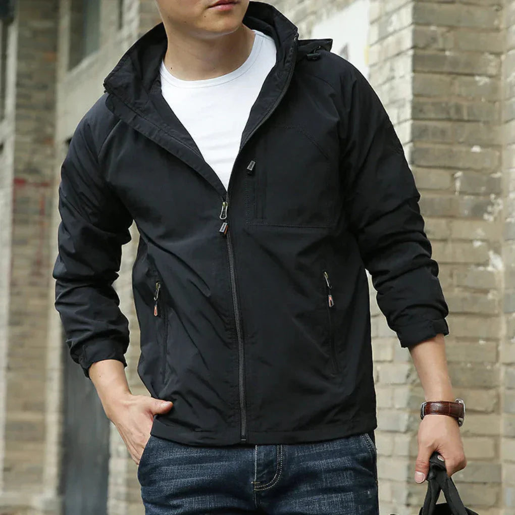 Men’s Lightweight Transitional Jacket