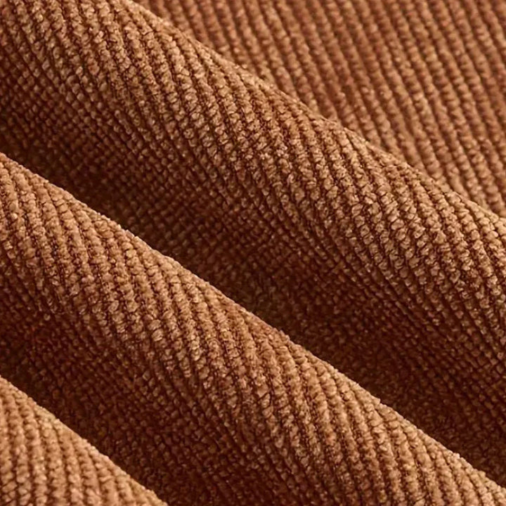 Timeless Corduroy Trousers for Women