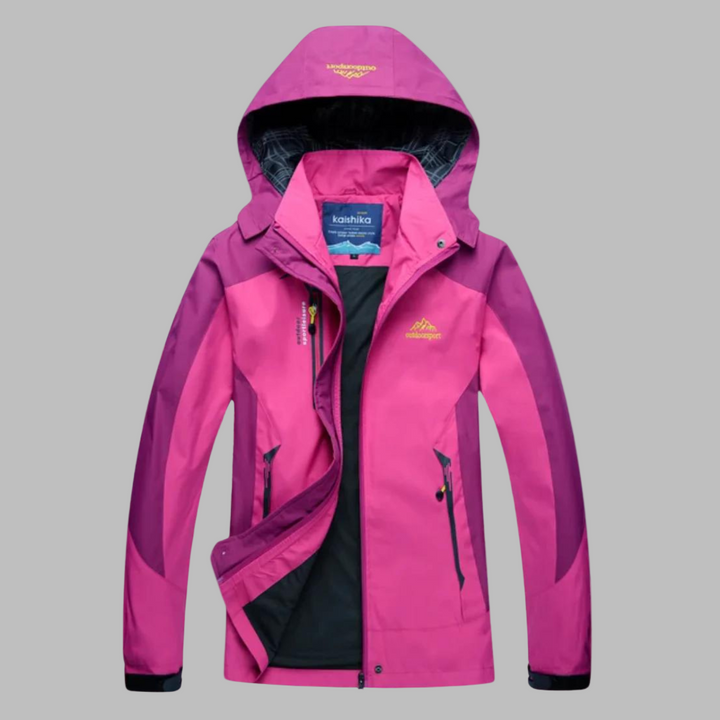Hiking Jacket for Women