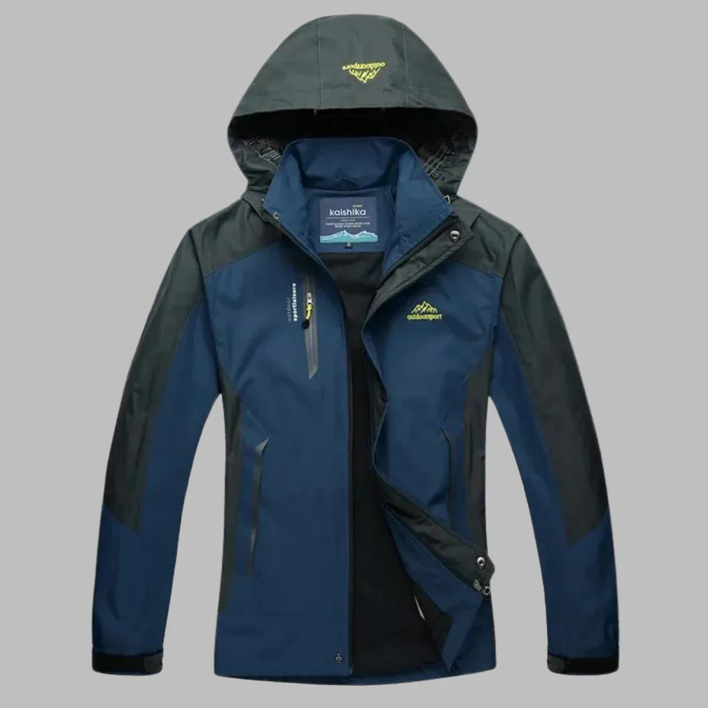 Hiking Jacket for Women