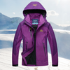 Wolff – Women's Hiking Jacket