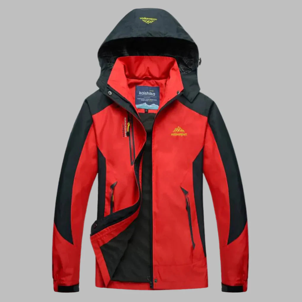 Hiking Jacket for Women