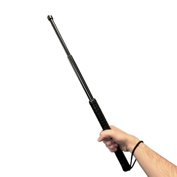GUARDIAN TREK STICK – Maximum Safety and Stability with Every Step