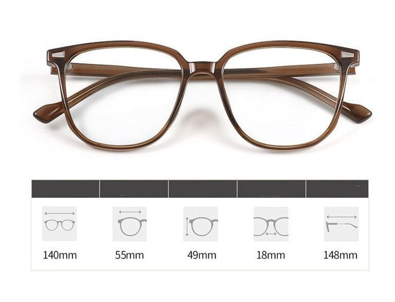 Myopia Glasses