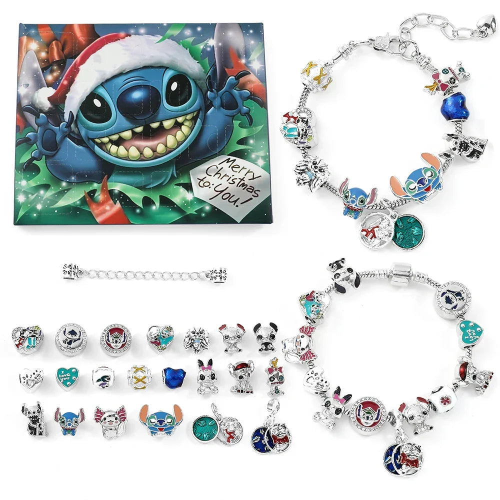 Stitch Advent Calendar 2026