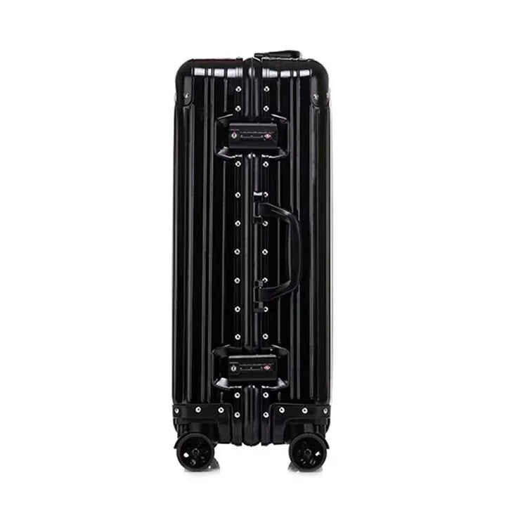 Berlino Aluminum-Magnesium Business Suitcase