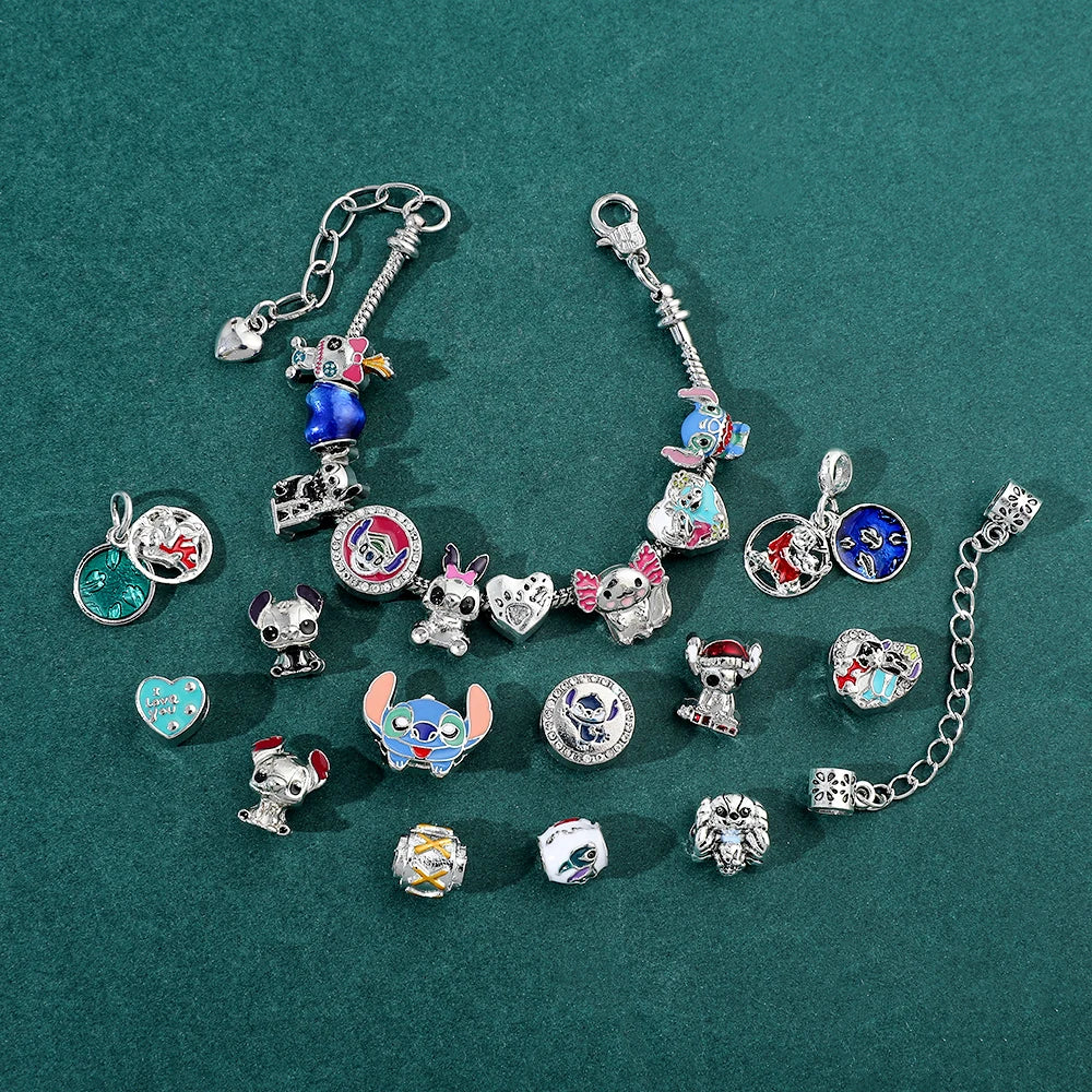 Stitch Advent Calendar 2026