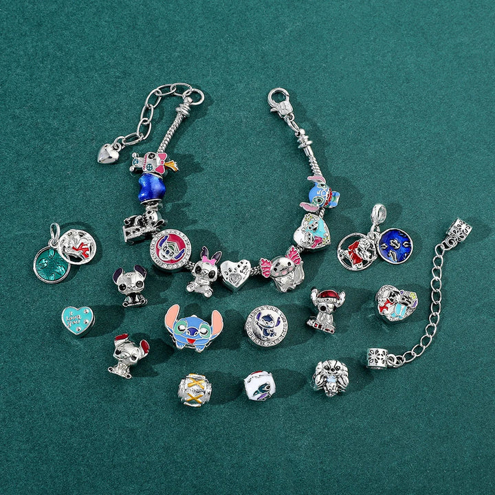 Stitch Advent Calendar 2026