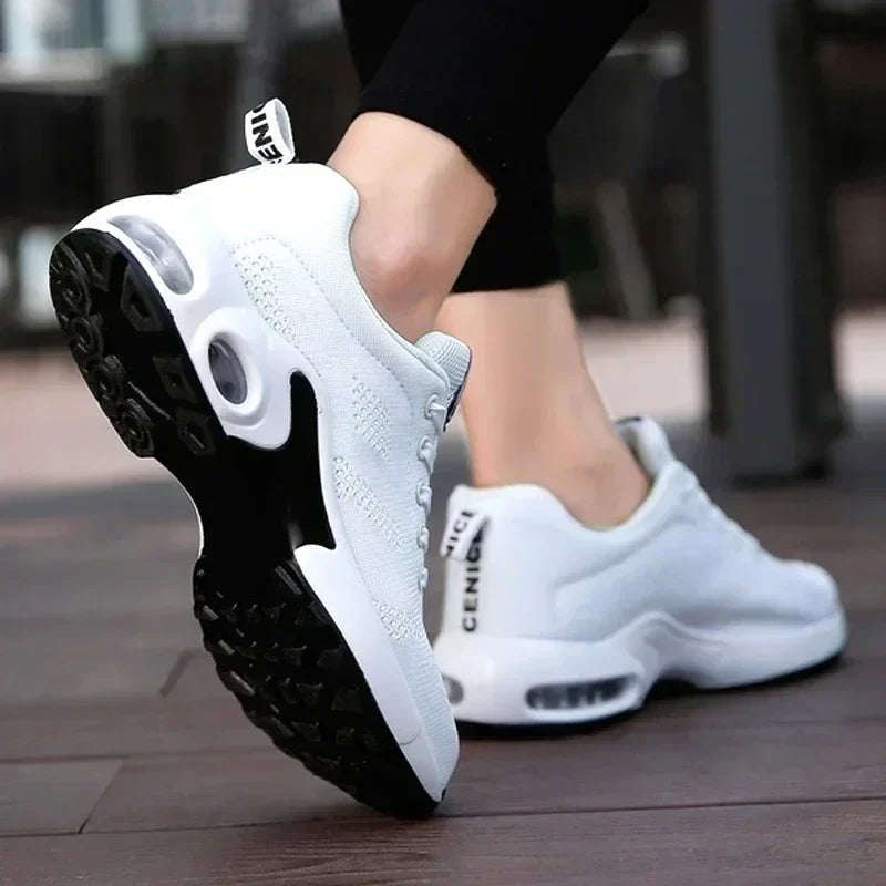 Orthopedic Sneakers for Pain Relief – Optimal Comfort and Arch Support