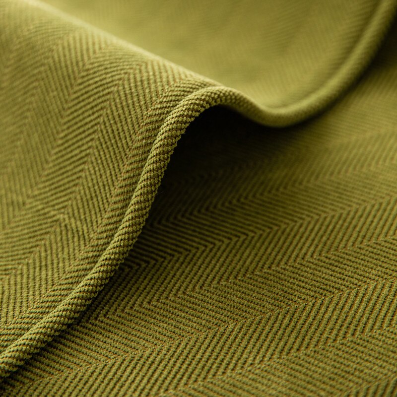Non-Slip Chenille Sofa Cover – Stays in Place, 3 Sizes, Various Colors