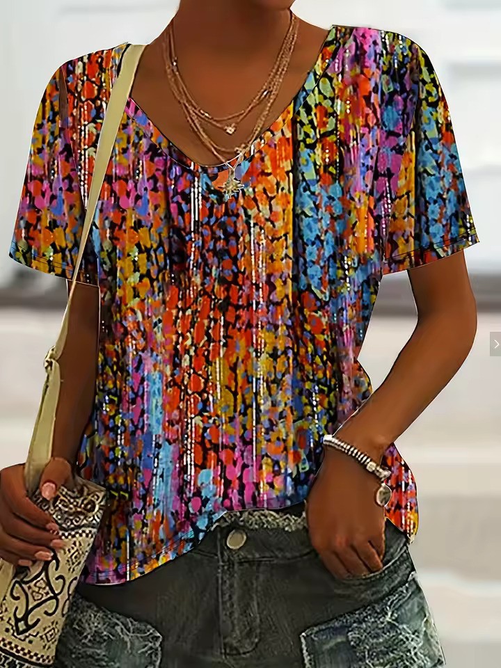 Merrydale - T-shirt for women