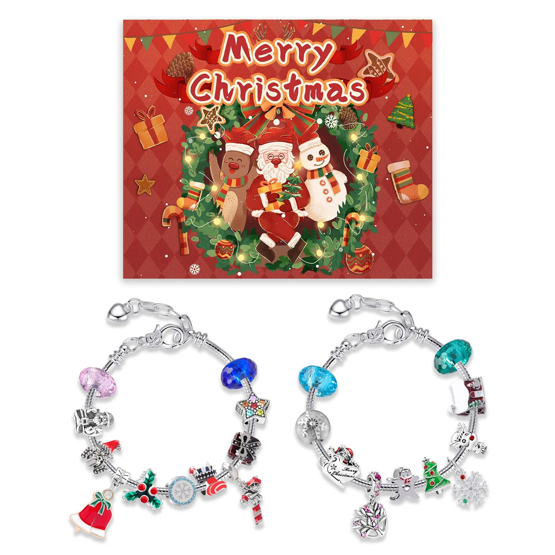 Elegant Jewelry Advent Calendar (2026 Edition) | A Month Full of Surprises
