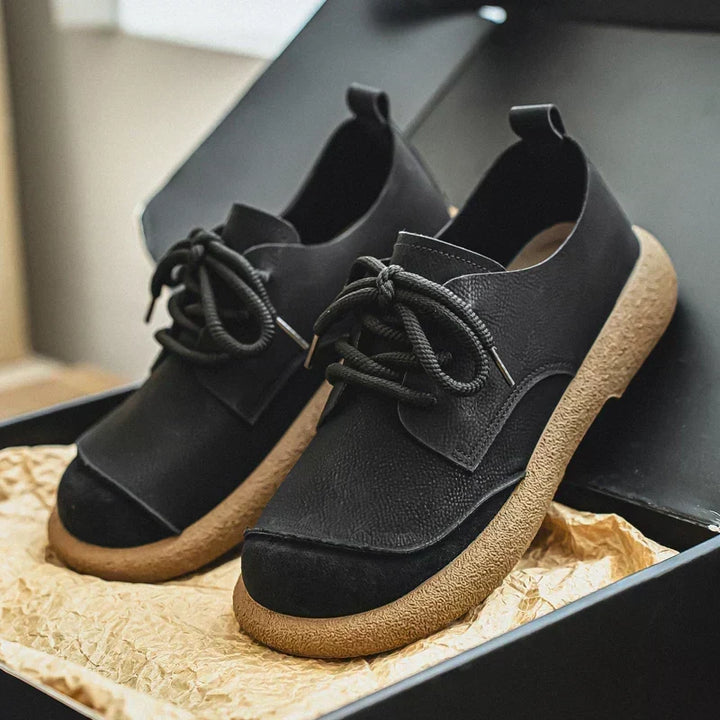 Men's orthopedic comfort shoes