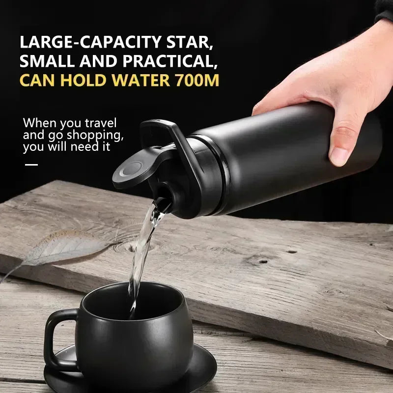 Ultimate Outdoor Thermos Bottle