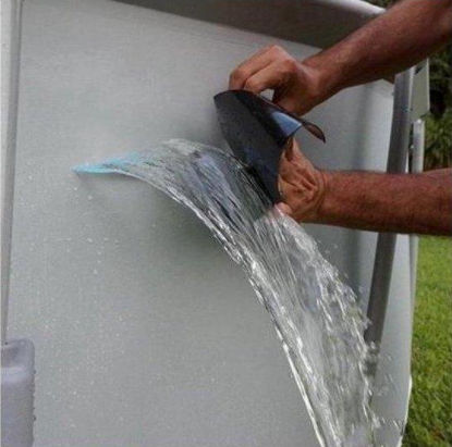 Extra Strong Waterproof Tape - Repair Tape