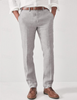 Comfortable Linen Men's Pants – Elias