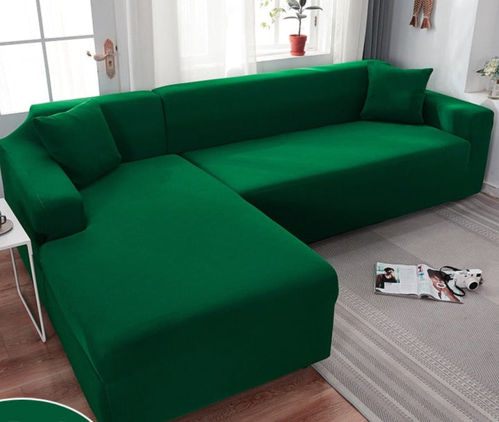 Waterproof Stretch Sofa Cover - Antifreddo