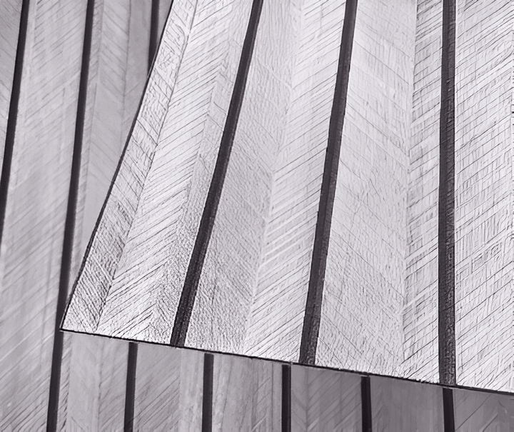 Self-Adhesive Wood Panels for Stylish Wall Design