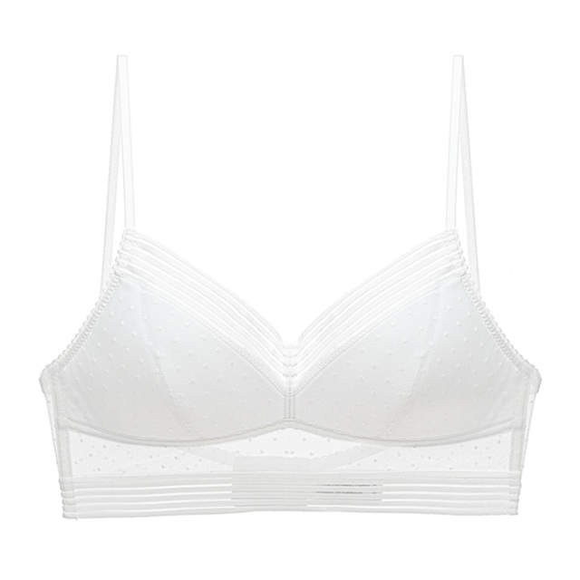 Seamless Bralette