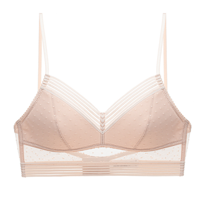 Seamless Bralette