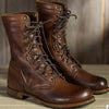 Women’s Mid-Calf Boots